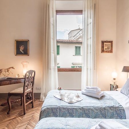 Luxury Petra San Frediano By Mmega Apartment Florence Ngoại thất bức ảnh