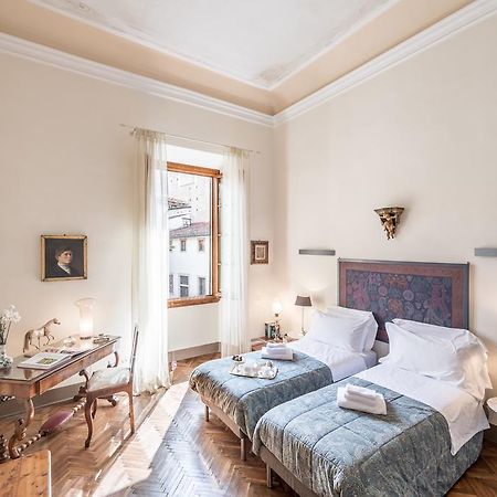 Luxury Petra San Frediano By Mmega Apartment Florence Ngoại thất bức ảnh