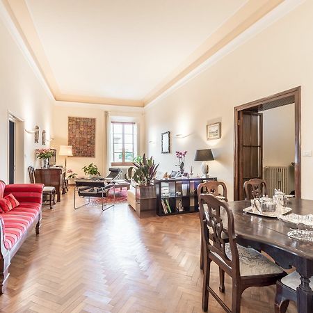 Luxury Petra San Frediano By Mmega Apartment Florence Ngoại thất bức ảnh