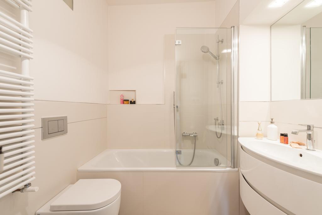 Luxury Petra San Frediano By Mmega Apartment Florence Ngoại thất bức ảnh
