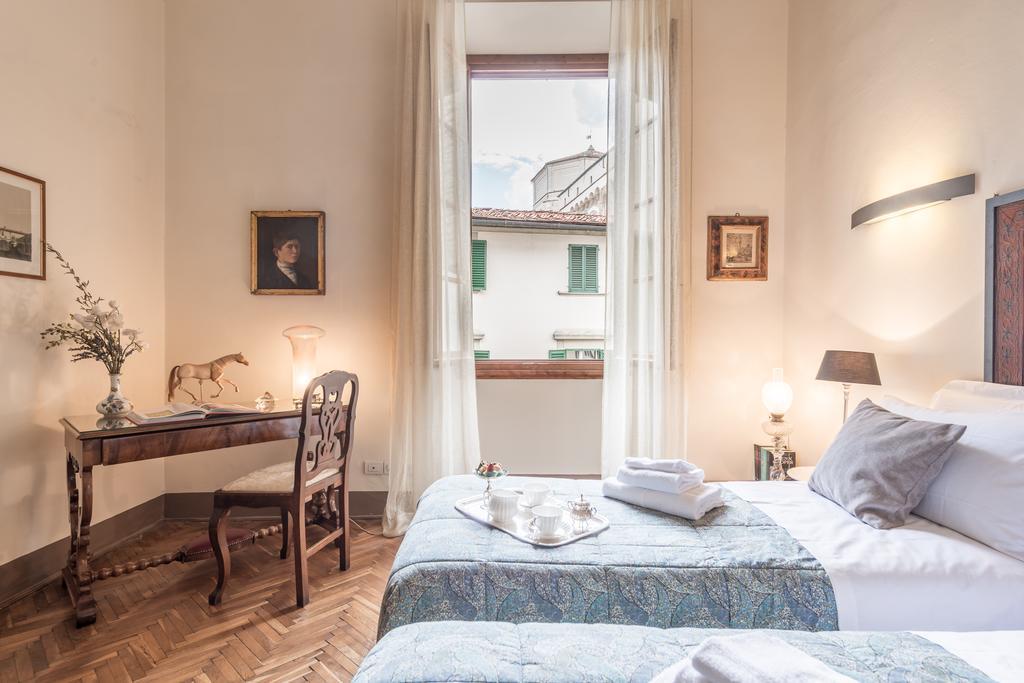 Luxury Petra San Frediano By Mmega Apartment Florence Ngoại thất bức ảnh