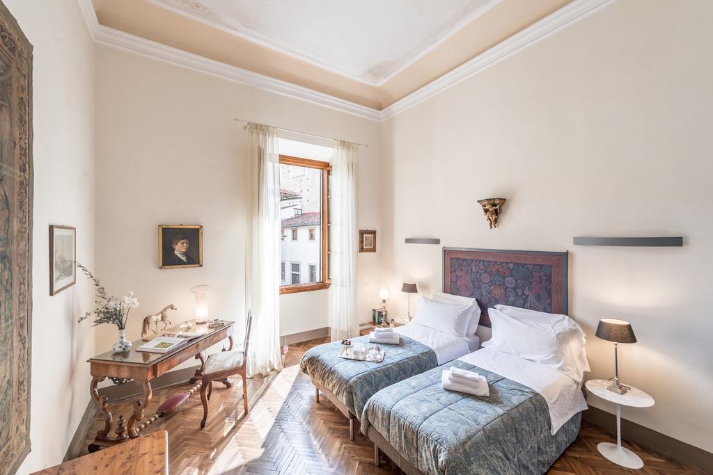 Luxury Petra San Frediano By Mmega Apartment Florence Ngoại thất bức ảnh