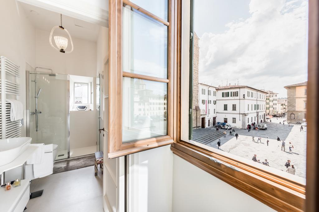 Luxury Petra San Frediano By Mmega Apartment Florence Ngoại thất bức ảnh