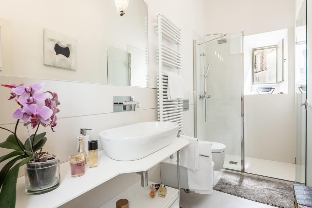 Luxury Petra San Frediano By Mmega Apartment Florence Ngoại thất bức ảnh