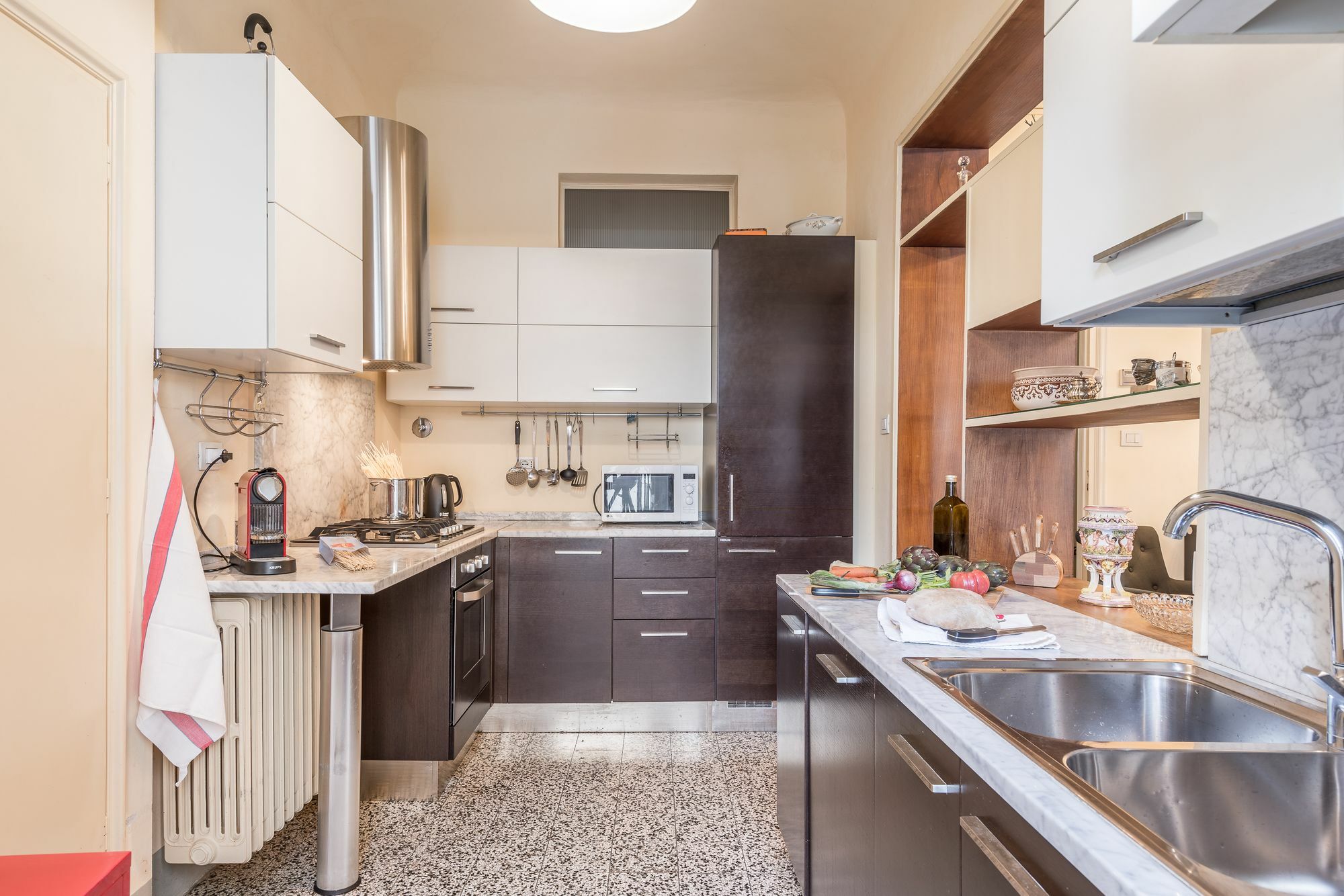 Luxury Petra San Frediano By Mmega Apartment Florence Ngoại thất bức ảnh