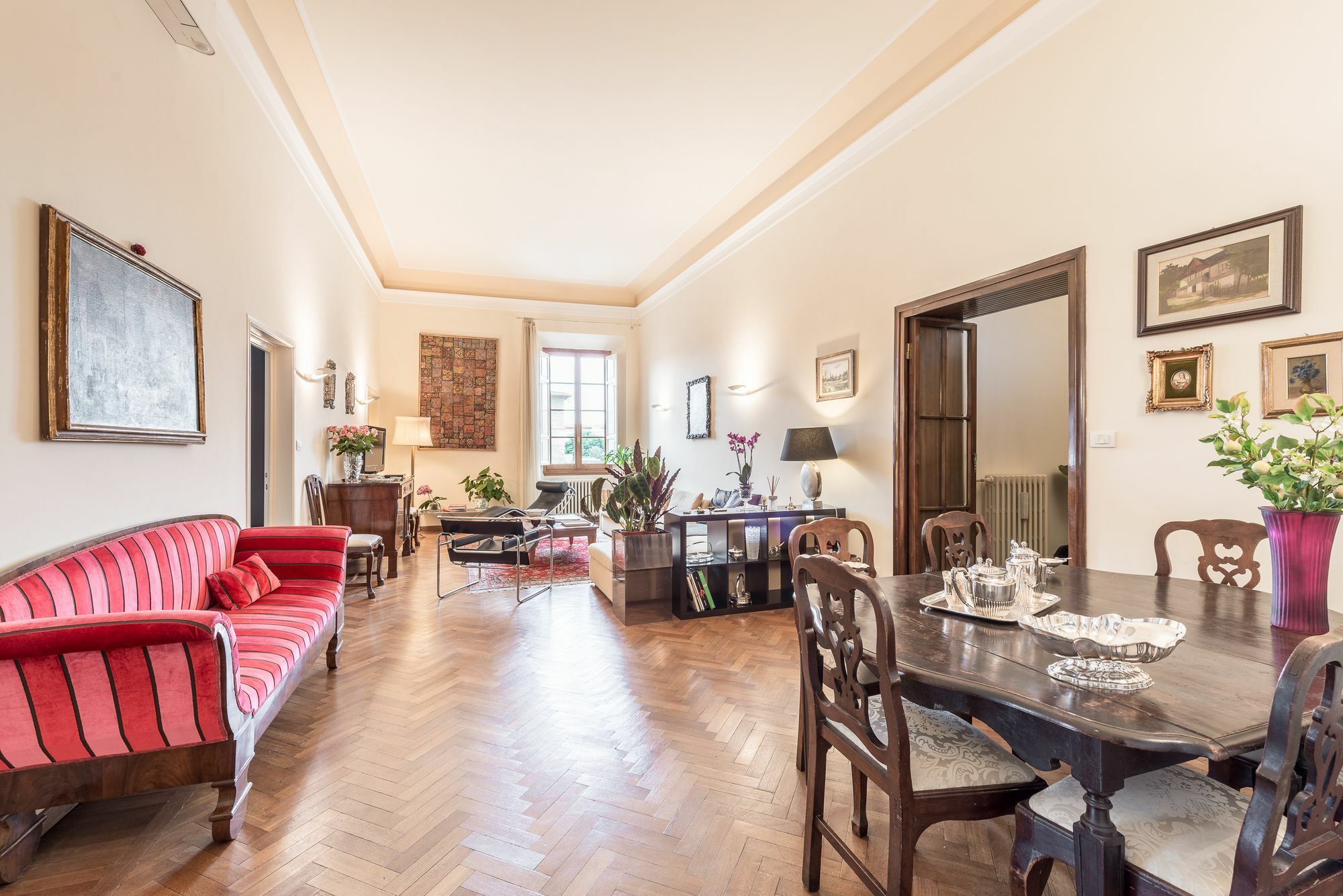 Luxury Petra San Frediano By Mmega Apartment Florence Ngoại thất bức ảnh