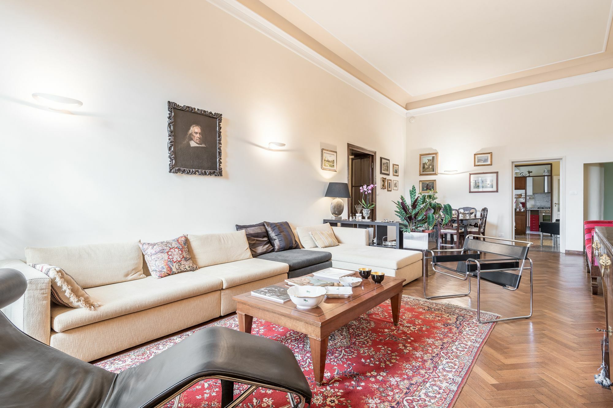 Luxury Petra San Frediano By Mmega Apartment Florence Ngoại thất bức ảnh