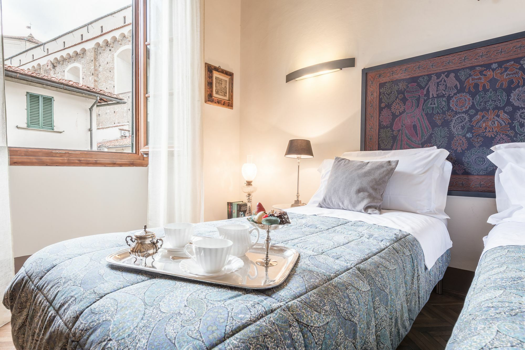 Luxury Petra San Frediano By Mmega Apartment Florence Ngoại thất bức ảnh