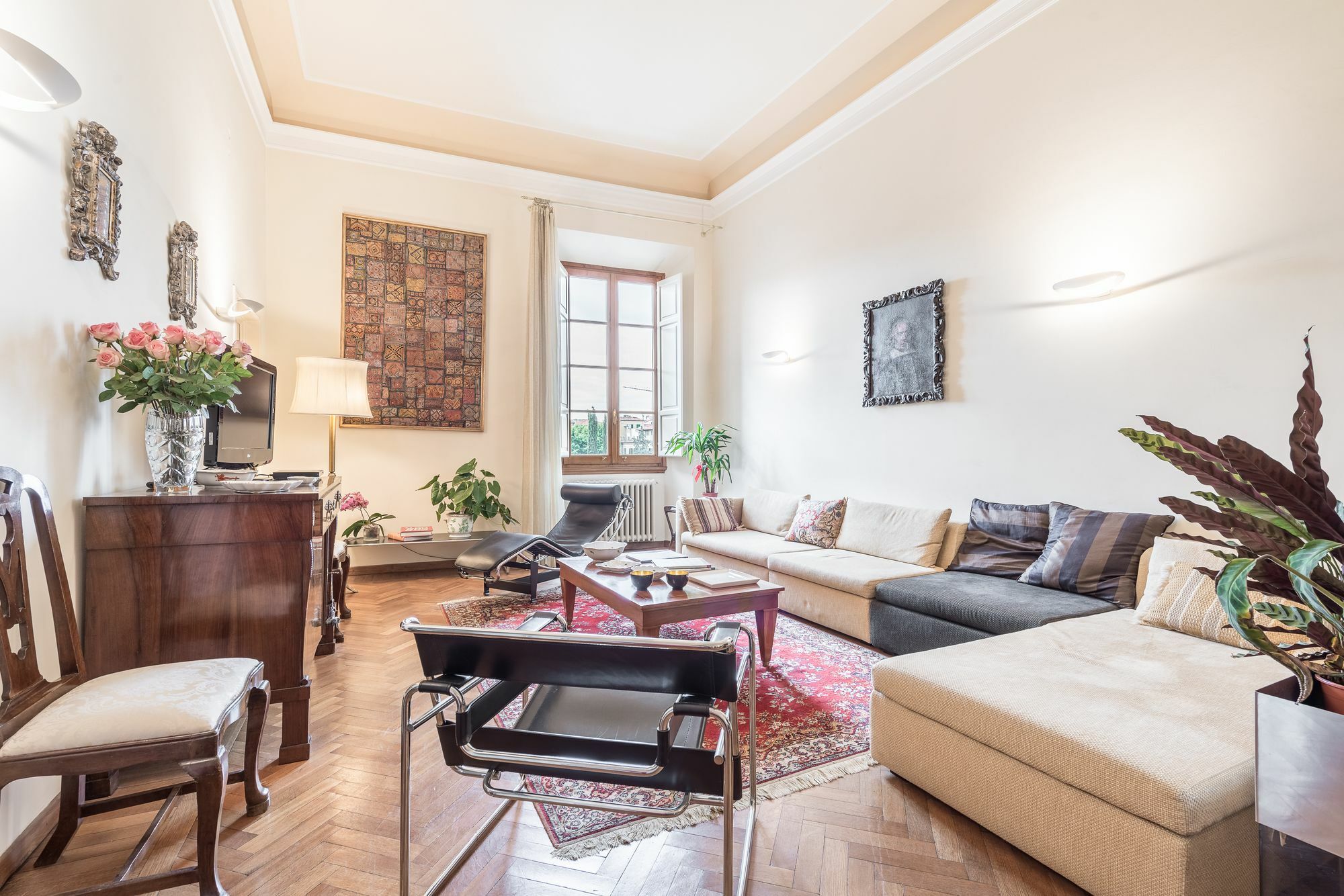Luxury Petra San Frediano By Mmega Apartment Florence Ngoại thất bức ảnh